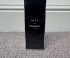 Chanel Bleu De Chanel 2in1 Cleansing Gel