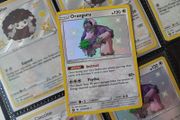 Oranguru ! Secret Rare ! from Secret Vault ! Hidden Fates Set ! 2019 ! Pokemon Card !