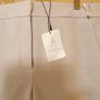 Women's Trousers 3/4 wide leg NWT SIZE 12 Image 3