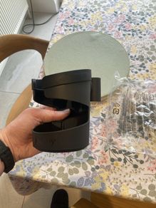 ergobaby stoller cup holder