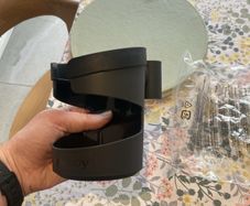 ergobaby stoller cup holder