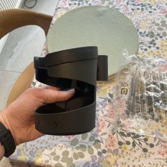ergobaby stoller cup holder