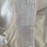 Pair of Curtains (each 220cm wide x 180cm high) Image 3