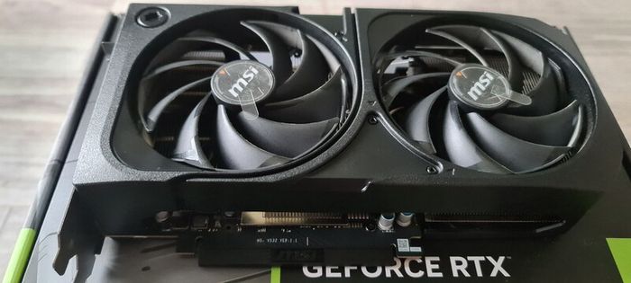 Nvidia 5070