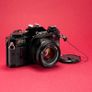 Canon AE 1 Program Image 2