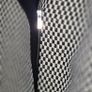 Karen Millen Graphic Tweed Pod Coat UK 14/16, AV Image 7