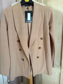 ladies jacket from PLT