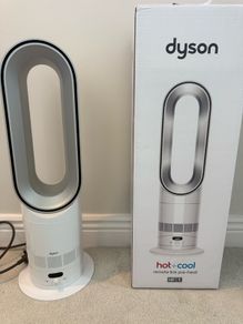 Dyson Hot + Cool
