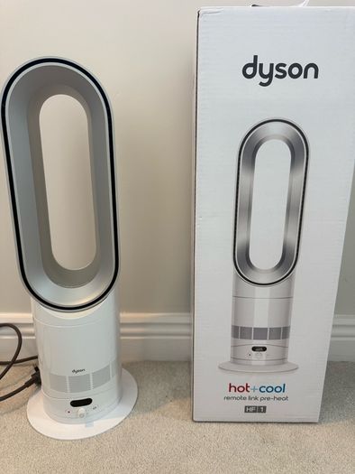 Dyson Hot + Cool