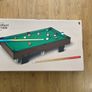 Mini Billiard Pool Table 64 x 36 cm with Accessories Image 4