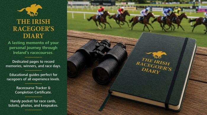 Horse Racing Diary