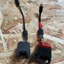 Pack of Front&Rear LED lights Image 2