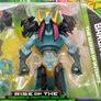 Rise Of The Teenage Mutant Ninja Turtles TMNT Baron Draxum Figure PLease see photos Image 3