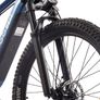 GOGOBEST GM27 Electric City Mid-motor Bicycle Image 4