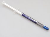 Thermal Heatsink Silicone Compound paste HC-151 for CPU, VGA Chip,XBox