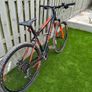 Carrera bike Image 2