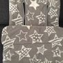 Mothercare fleece buggy footmuff Image 3