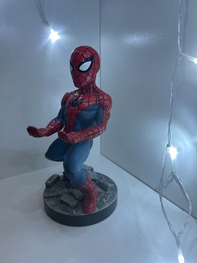 Gaming controller holder