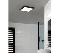 Ceiling light