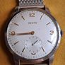 Zenith Mechanical Watch 1950's vintage Image 10
