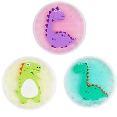 Cold/Warm compress ice packs for children