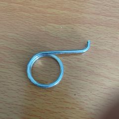 Audi Vw Skoda Seat Wheel Nut Bolt Cap Covers Removal Remover Tool Hook