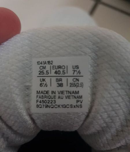 Asics Solution Speed Ff 2