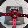 Simagic, MOZA , Simsonn , sim racing equipment Image 4
