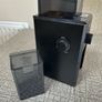 Delonghi KG79 coffee grinder Image 3
