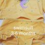 30kg Girls Baby and toddler clothes 0months to 3 years Image 6