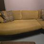 large Corner Sofa Image 2