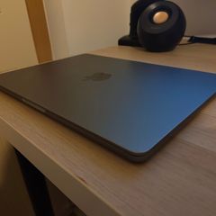 Macbook Air M2 8/256GB Space Grey 13 inch