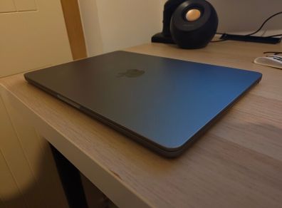 Macbook Air M2 8/256GB Space Grey 13 inch