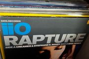 iiO Rapture 12" vinyl
