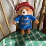 Paddington Bear & Paws patch Rabbit Image 10