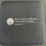 Rory Gallagher 15 Euro proof coin Image 5