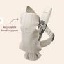 BabyBjorn carrier Mini - grey Image 6