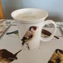 Fine Bone China Mug Set Image 5