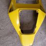 Honda Fireblade 06/07 Image 2