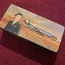 Antique Biscuit Tin Image 2