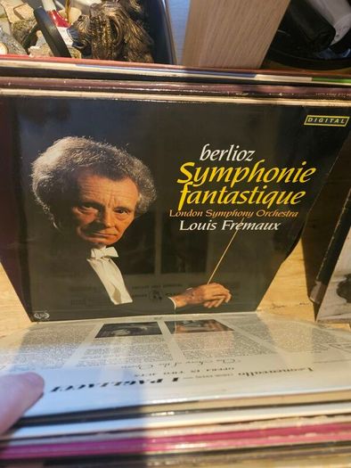 Job Lot of Vinyl Records Easy Listening