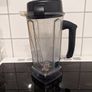 Vitamix Blender with 2 Jugs and 2 Tambers Image 3