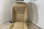 2006 Jaguar S-Type passenger seat Car Leather seat