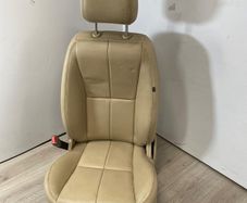 2006 Jaguar S-Type passenger seat Car Leather seat