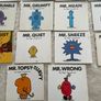 Mr Men - 23 Book Bundle Image 3