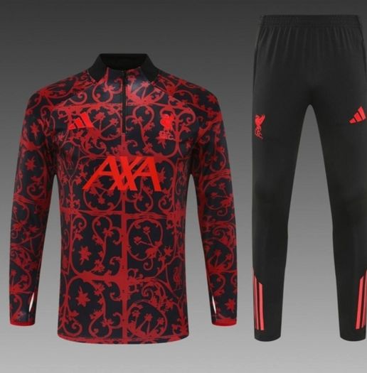 Liverpool Adult Training Tracksuit
