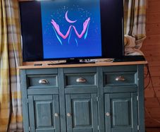 Side board/TV Stand