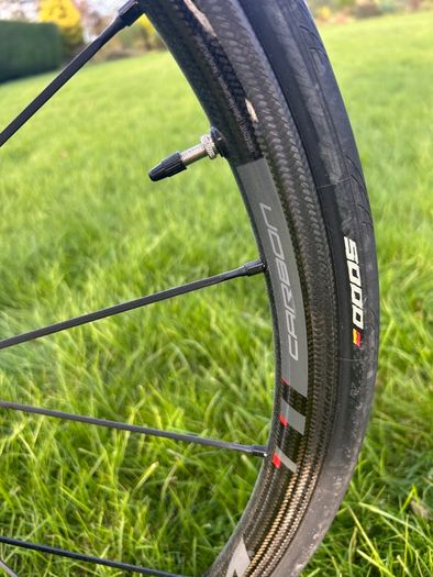 Standert Triebwerk SRAM Red