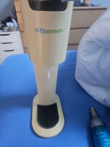 Sodastream