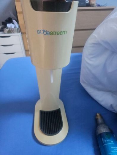 Sodastream